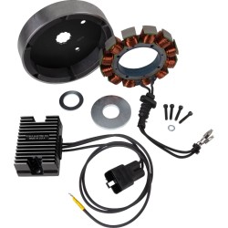 Set alternator 30A CYCLE ELECTRIC CE-32TLR Set alternator 30A CYCLE ELECTRIC CE-32TLR