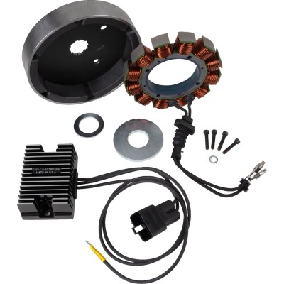 Set alternator 30A CYCLE ELECTRIC CE-32TLR