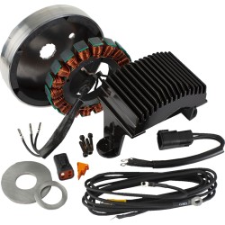 Set alternator 38A CYCLE ELECTRIC CE-61AR Set alternator 38A CYCLE ELECTRIC CE-61AR