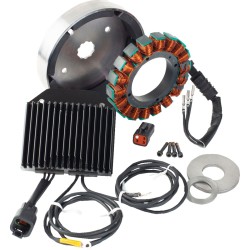 Set Alternator 38A CYCLE ELECTRIC CE-62AR Set Alternator 38A CYCLE ELECTRIC CE-62AR