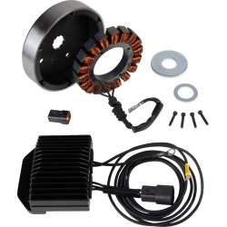 Set alternator 38A CYCLE ELECTRIC CE-67TR Set alternator 38A CYCLE ELECTRIC CE-67TR
