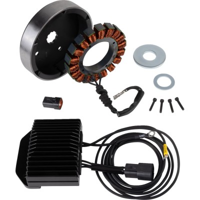 Set alternator 38A CYCLE ELECTRIC CE-67TR