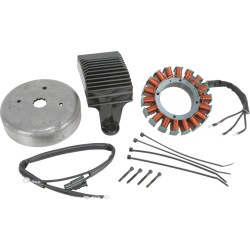 Set de încărcare 3 faze 04-05FLHT CYCLE ELECTRIC CE-84T-04R Set de încărcare 3 faze 04-05FLHT CYCLE ELECTRIC CE-84T-04R