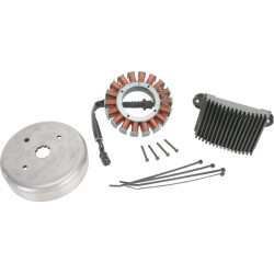 Set de încărcare 3 faze 06 FLHT CYCLE ELECTRIC CE-84T-06R Set de încărcare 3 faze 06 FLHT CYCLE ELECTRIC CE-84T-06R