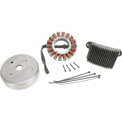 Set de încărcare 3 faze 06 FLHT CYCLE ELECTRIC CE-84T-06R