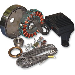 Set de încărcare 3 faze 89-98FLT CYCLE ELECTRIC CE-81AR Set de încărcare 3 faze 89-98FLT CYCLE ELECTRIC CE-81AR