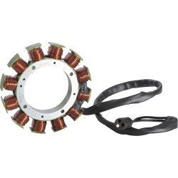 Stator-HARLEY DAVISON SPORTSTER CYCLE ELECTRIC CE-1432 Stator-HARLEY DAVISON SPORTSTER CYCLE ELECTRIC CE-1432