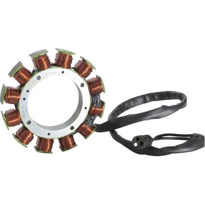Stator-HARLEY DAVISON SPORTSTER CYCLE ELECTRIC CE-1432