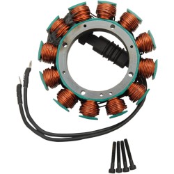 Stator de rezervă CYCLE ELECTRIC CE-3845 Stator de rezervă CYCLE ELECTRIC CE-3845