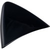 Capac PYRAMID negru ALTELE CV-4811B