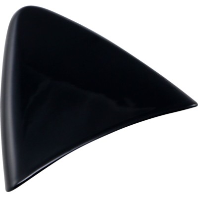 Capac PYRAMID negru ALTELE CV-4811B