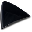 Capac PYRAMID negru ALTELE CV-4811B Capac PYRAMID negru ALTELE CV-4811B thumb