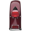 Capac PYRAMID negru ALTELE CV-4811B Capac PYRAMID negru ALTELE CV-4811B thumb