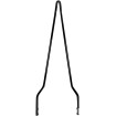Sissy bar 30ATTITD FXST BK ALTELE CV-8026B thumb