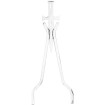 Sissy Bar 18DAGGTD FXST CH ALTELE CV-8029 Sissy Bar 18DAGGTD FXST CH ALTELE CV-8029 thumb