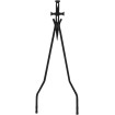 Sissybar 30DAGGTD FXST BK ALTELE CV-8030B Sissybar 30DAGGTD FXST BK ALTELE CV-8030B thumb