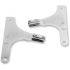 Placă laterală pentru sissy bar crom ALTELE CV-8075