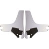 Placă laterală D-TACH FLH CHR ALTE CV-8080