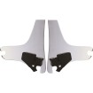 Placă laterală D-TACH FLH CHR ALTE CV-8080 Placă laterală D-TACH FLH CHR ALTE CV-8080 thumb