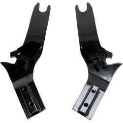 Placă laterală D-TACH FLH BLK ALTELE CV-8085B Placă laterală D-TACH FLH BLK ALTELE CV-8085B