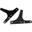 Plăci laterale pentru sissy bar cu acoperire neagră DRUGI CV-8075B Plăci laterale pentru sissy bar cu acoperire neagră DRUGI CV-8075B thumb