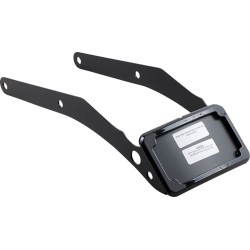Cadru LP FLSL/FXBB negru ALTELE CV4663B