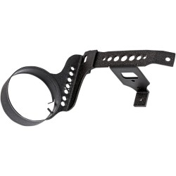 Suport pentru vitezometru 04-up blk ALTELE CV5050