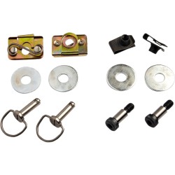 Elemente de fixare SECURE FIT BAG+ ALTELE CV7293