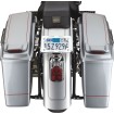 Geantă Bagger pentru SOFTAIL ALTE CV-7200A Geantă Bagger pentru SOFTAIL ALTE CV-7200A thumb