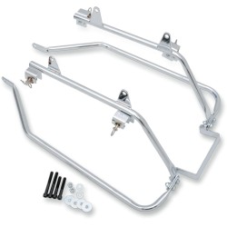 BaggerTail 08-17FLST CRM ALTELE CV-7206