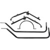 Suport pentru geantă S-BAG 04-17 XL BLK ALTE CV7500