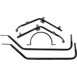 Suport pentru geantă S-BAG 04-17 XL BLK ALTE CV7500 Suport pentru geantă S-BAG 04-17 XL BLK ALTE CV7500