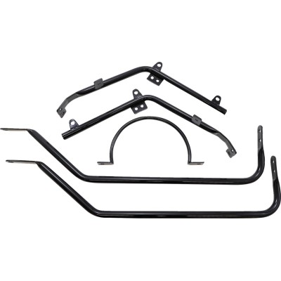 Suport pentru geantă S-BAG 04-17 XL BLK ALTE CV7500