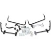 Partea din spate BAGGER 00-05 FXD BLK ALTELE CV7405B Partea din spate BAGGER 00-05 FXD BLK ALTELE CV7405B thumb