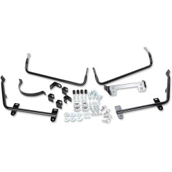 Partea din spate BAGGER 00-05 FXD BLK ALTELE CV7405B Partea din spate BAGGER 00-05 FXD BLK ALTELE CV7405B