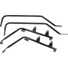 Baggertail FXS/FLS BLK ALTE CV7190