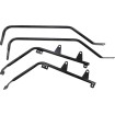 Baggertail FXS/FLS BLK ALTE CV7190 Baggertail FXS/FLS BLK ALTE CV7190 thumb