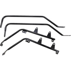 Baggertail FXS/FLS BLK ALTE CV7190 Baggertail FXS/FLS BLK ALTE CV7190