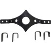 Baggertail FXS/FLS BLK ALTE CV7190 Baggertail FXS/FLS BLK ALTE CV7190 thumb
