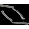 Capac spate BAGGER TAIL FXFB BLK ALTELE CV7236