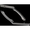 Capac spate BAGGER TAIL FXFB BLK ALTELE CV7236 Capac spate BAGGER TAIL FXFB BLK ALTELE CV7236 thumb