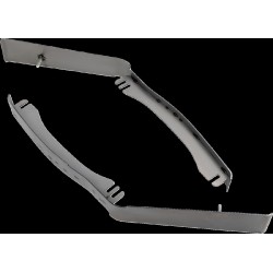 Capac spate BAGGER TAIL FXFB BLK ALTELE CV7236