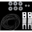 Capac spate BAGGER TAIL FXFB BLK ALTELE CV7236 Capac spate BAGGER TAIL FXFB BLK ALTELE CV7236 thumb