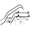 Baggertail ALTELE CV-7218