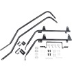 Baggertail ALTELE CV-7218 Baggertail ALTELE CV-7218 thumb