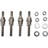 B.BACKS 03-17FLSTF/FXST/S ALTELE CV-136