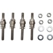 B.BACKS 03-17FLSTF/FXST/S ALTELE CV-136 B.BACKS 03-17FLSTF/FXST/S ALTELE CV-136 thumb