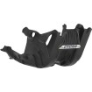 Placă de protecție - neagră CYCRA 1CYC-6249-12 Placă de protecție - neagră CYCRA 1CYC-6249-12 thumb