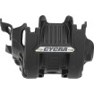 Placă de protecție - neagră CYCRA 1CYC-6249-12 Placă de protecție - neagră CYCRA 1CYC-6249-12 thumb