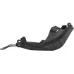 Placă de protecție - neagră CYCRA 1CYC-6249-12 Placă de protecție - neagră CYCRA 1CYC-6249-12 thumb